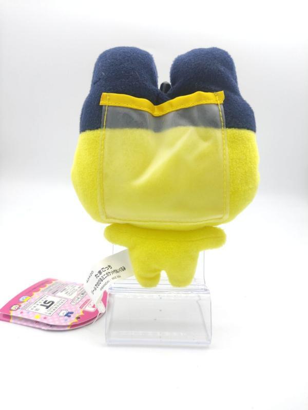Plush Mametchi Tamagotchi Yellow Case Bandai Boutique-Tamagotchis 3 Plush Mametchi Tamagotchi Yellow Case Bandai Boutique-Tamagotchis 3