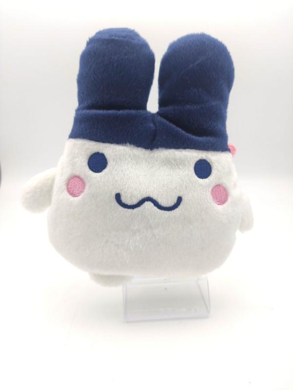 Plush Mimitchi Tamagotchi White Case Bandai Boutique-Tamagotchis 2