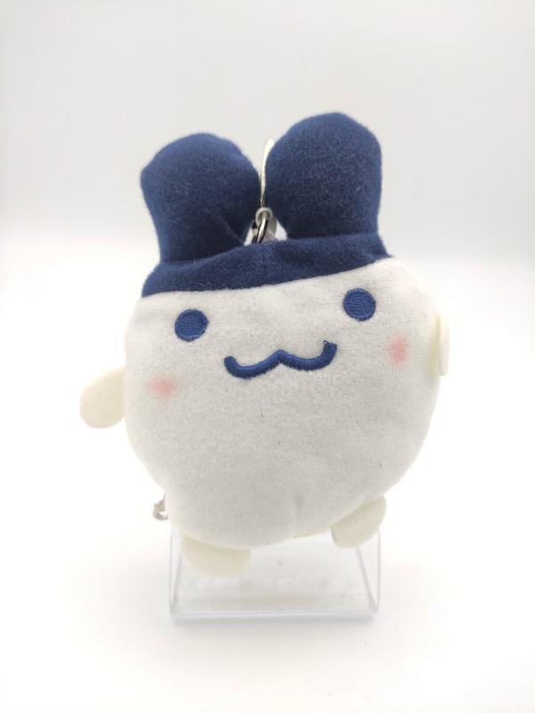 Plush Mimitchi Tamagotchi White Case Bandai Boutique-Tamagotchis 2