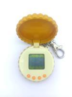 Pocket biscuit Virtual pet Toy NTV 1997 Cream electronic toy Boutique-Tamagotchis 3