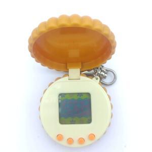 Pocket biscuit Virtual pet Toy NTV 1997 Cream electronic toy Boutique-Tamagotchis