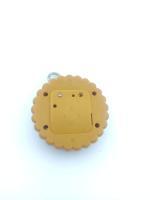 Pocket biscuit Virtual pet Toy NTV 1997 Cream electronic toy Boutique-Tamagotchis 4