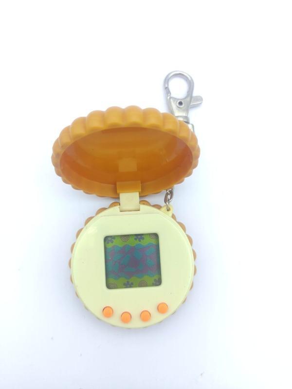 Pocket biscuit Virtual pet Toy NTV 1997 Cream electronic toy Boutique-Tamagotchis 2