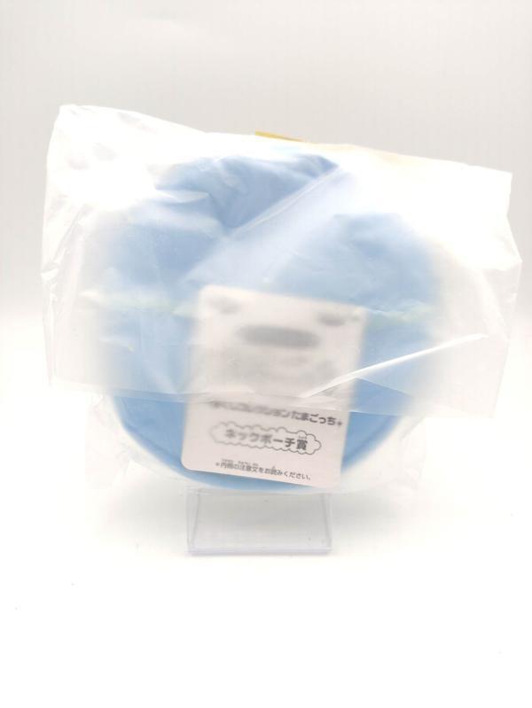 Pouch Bandai Goodies Tamagotchi Blue Boutique-Tamagotchis 3 Pouch Bandai Goodies Tamagotchi Blue Boutique-Tamagotchis 3