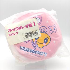 Pouch Bandai Goodies Tamagotchi Blue Boutique-Tamagotchis 5