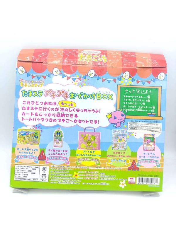 Pouch with cards Bandai Goodies Tamagotchi Pink Boutique-Tamagotchis 3