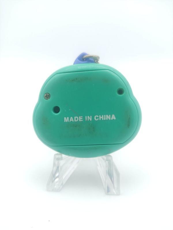 RakuRaku Dinokun Dinkie Dino White Pocket Game Virtual Pet Green Boutique-Tamagotchis 3 RakuRaku Dinokun Dinkie Dino White Pocket Game Virtual Pet Green Boutique-Tamagotchis 3