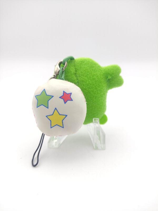 Small Plush keychain Kuchipatchi Tamagotchi Green bandai Boutique-Tamagotchis 3 Small Plush keychain Kuchipatchi Tamagotchi Green bandai Boutique-Tamagotchis 3
