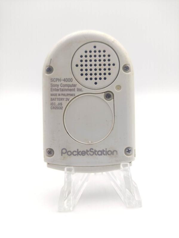 Sony Pocket Station memory card White SCPH-4000 Jap Boutique-Tamagotchis 3 Sony Pocket Station memory card White SCPH-4000 Jap Boutique-Tamagotchis 3