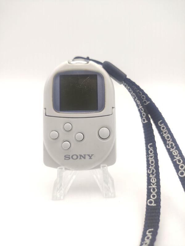 Sony Pocket Station memory card White SCPH-4000 Jap Boutique-Tamagotchis 2