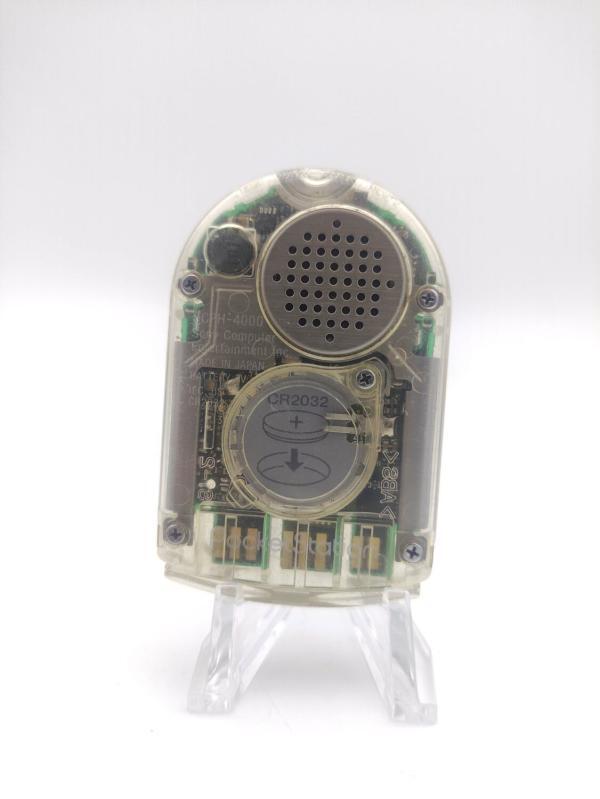 Sony Pocket Station memory card Skeleton grey SCPH-4000 Boutique-Tamagotchis 3