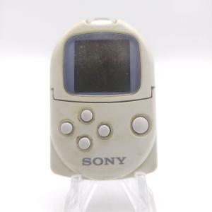 Sony Pocket Station memory card White SCPH-4000 Jap Boutique-Tamagotchis