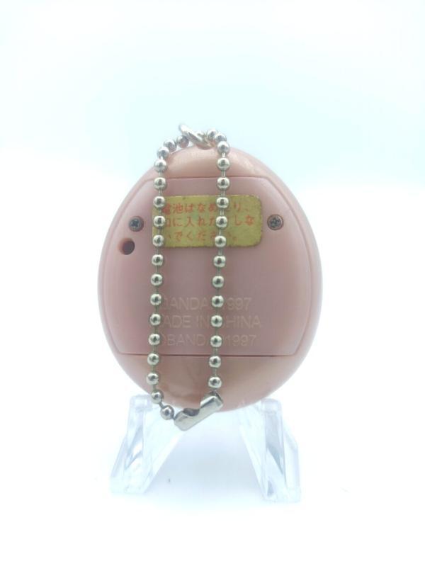 Tamagotchi Angelgotchi Tenshitchi no Pink Bandai 1997 Boutique-Tamagotchis 3