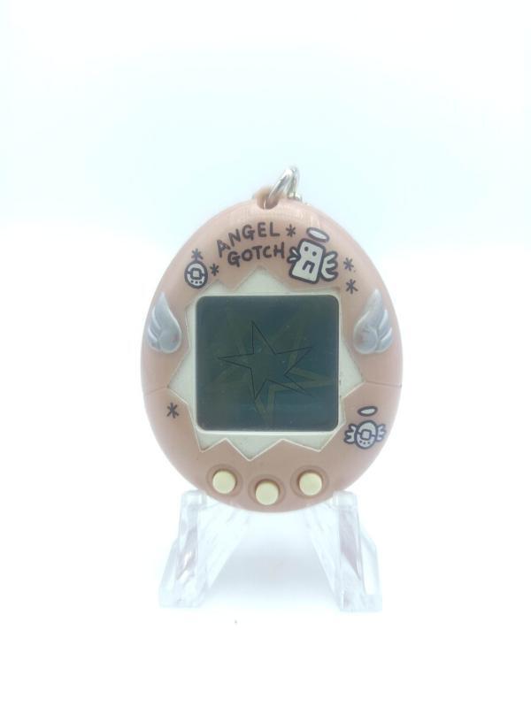 Tamagotchi Angelgotchi Tenshitchi no Pink Bandai 1997 Boutique-Tamagotchis 2