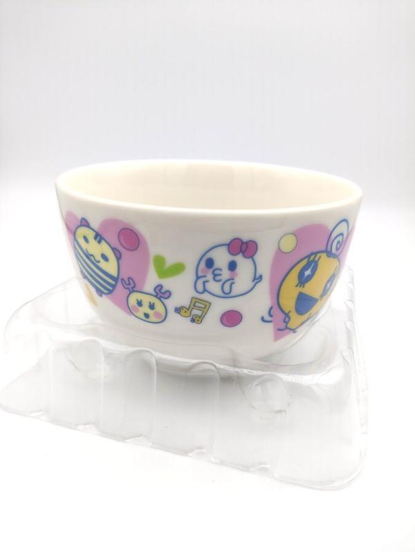 Tamagotchi Bandai Bowl Pink 2006 Boutique-Tamagotchis 4
