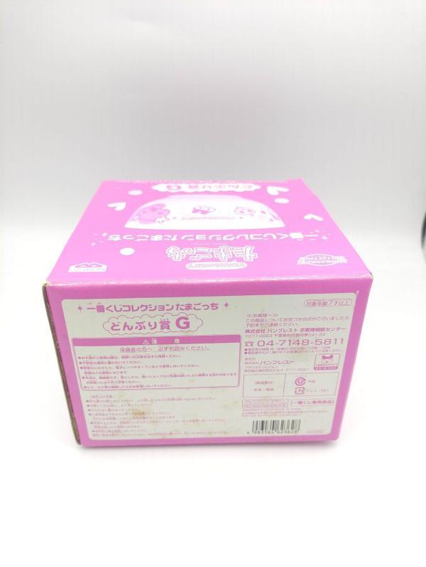 Tamagotchi Bandai Bowl Pink 2006 Boutique-Tamagotchis 5