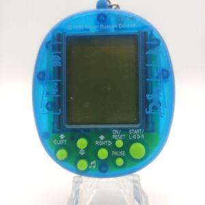 Tamagotchi BANDAI Crazy Climber Clear Blue Boutique-Tamagotchis