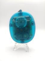 Tamagotchi BANDAI Mame Game 2 Clear blue Boutique-Tamagotchis 4