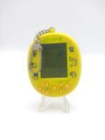 Tamagotchi BANDAI Mame Game 2 Yellow Jaune Boutique-Tamagotchis 3