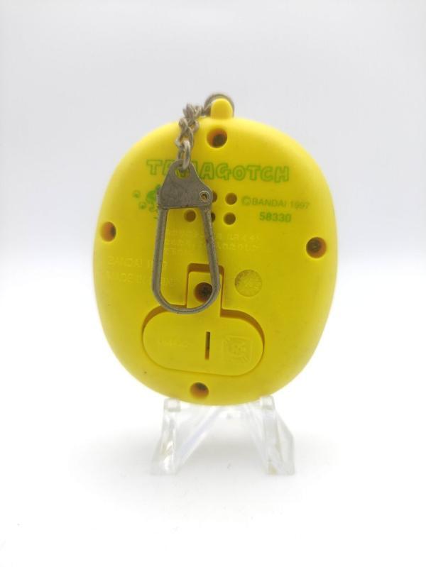 Tamagotchi BANDAI Mame Game 2 Yellow Jaune Boutique-Tamagotchis 3 Tamagotchi BANDAI Mame Game 2 Yellow Jaune Boutique-Tamagotchis 3