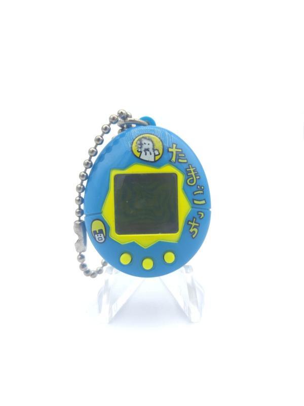 Tamagotchi Bandai Original Chibi Mini Green w/ yellow Boutique-Tamagotchis 2