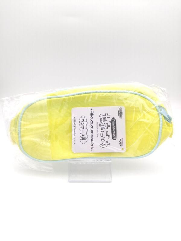 Tamagotchi Bandai Pencil Case Yellow Boutique-Tamagotchis 3