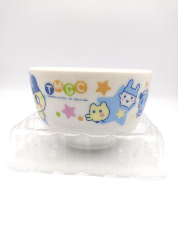 Tamagotchi Bandai Bowl Blue 2006 Boutique-Tamagotchis 3 Tamagotchi Bandai Bowl Blue 2006 Boutique-Tamagotchis 3