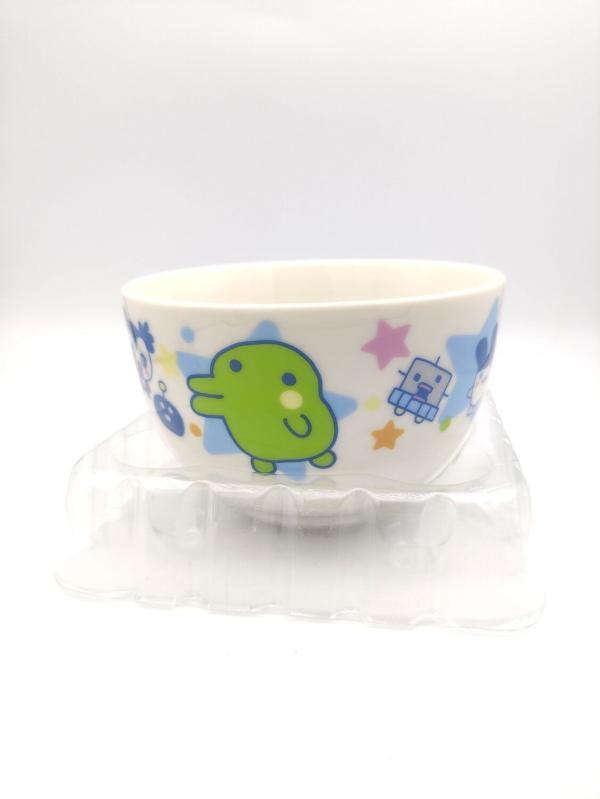 Tamagotchi Bandai Bowl Blue 2006 Boutique-Tamagotchis 4 Tamagotchi Bandai Bowl Blue 2006 Boutique-Tamagotchis 4