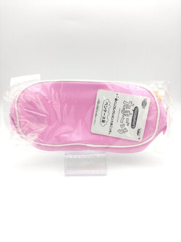 Tamagotchi Bandai Pencil Case Pink Boutique-Tamagotchis 3