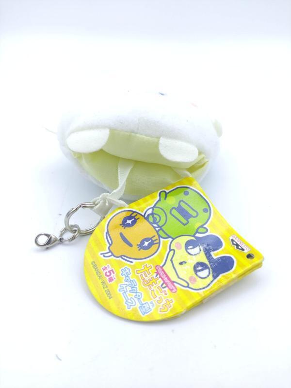Plush Mimitchi Tamagotchi White Case Bandai Boutique-Tamagotchis 4 Plush Mimitchi Tamagotchi White Case Bandai Boutique-Tamagotchis 4