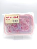 Plastic Pouch Bandai Goodies Tamagotchi Pink Boutique-Tamagotchis 3