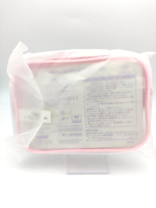 Plastic Pouch Bandai Goodies Tamagotchi Pink Boutique-Tamagotchis 3