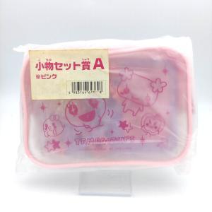 Plastic Pouch Bandai Goodies Tamagotchi Blue Boutique-Tamagotchis 7