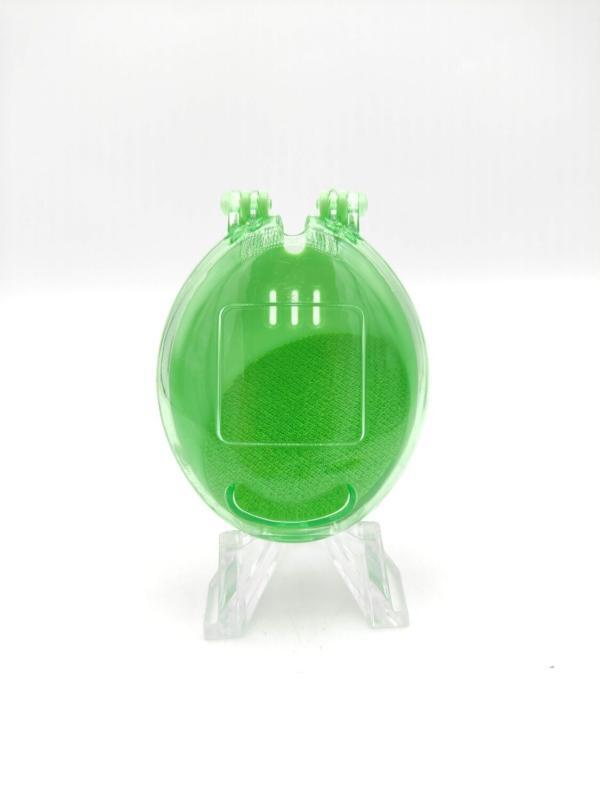 Tamagotchi Case P1/P2 Green Vert Bandai Boutique-Tamagotchis 2