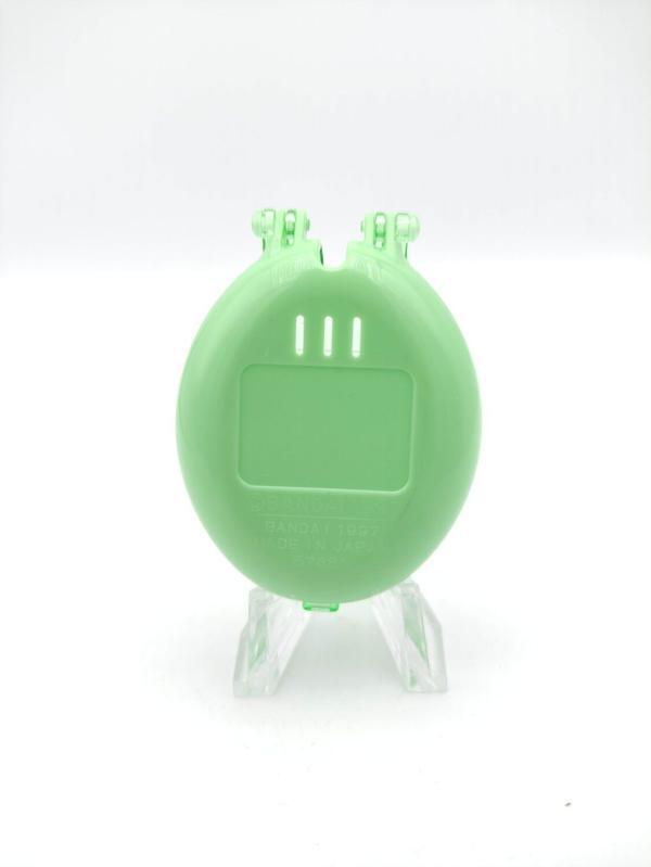 Tamagotchi Case P1/P2 Green Vert Bandai Boutique-Tamagotchis 3