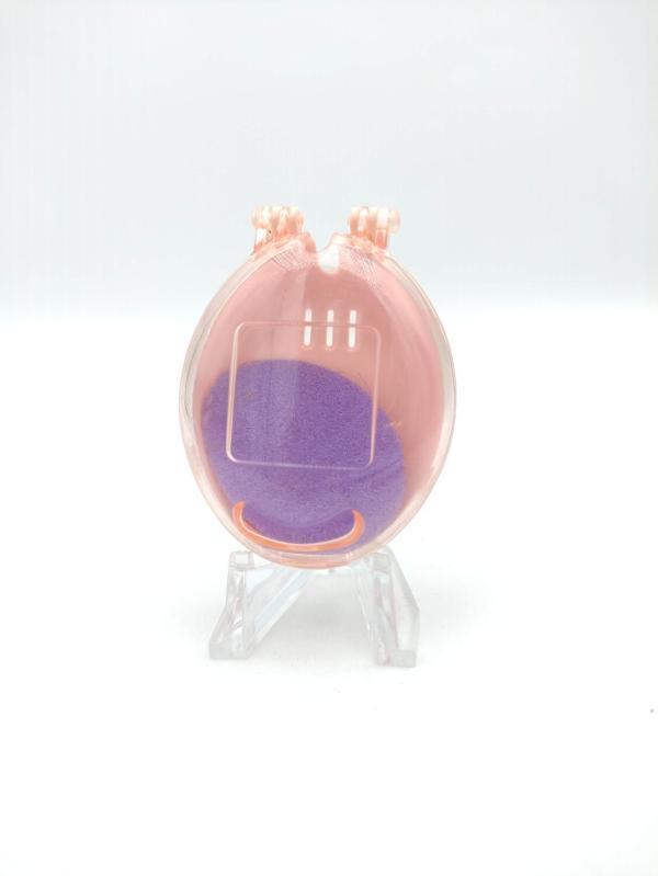 Tamagotchi Case P1/P2 Pink rose Bandai Boutique-Tamagotchis 2