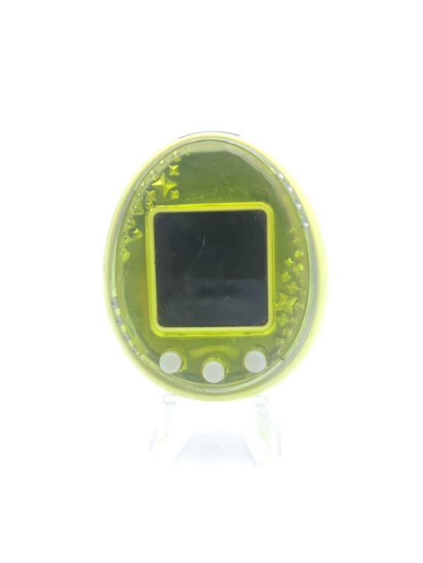 Tamagotchi ID L Color Yellow Virtual Pet Bandai Boutique-Tamagotchis 2