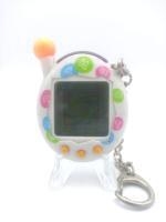 Tamagotchi Entama Chou Jinsei Enjoi Plus Beads White Bandai Boutique-Tamagotchis 3
