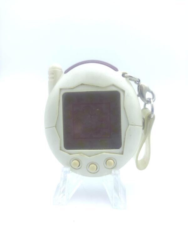 Tamagotchi Keitai Kaitsuu! Akai Tamagotchi Plus Pearl White Bandai Boutique-Tamagotchis 2