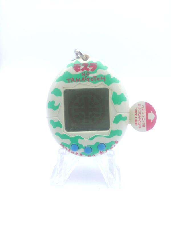 Tamagotchi Mothra Light Blue Virtual Pet Bandai Japan Boutique-Tamagotchis 2