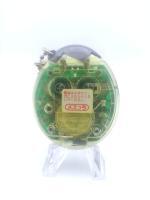 Tamagotchi Osutchi Mesutchi Clear grey Bandai japan Boutique-Tamagotchis 4
