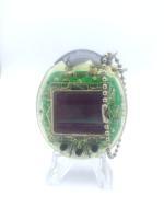 Tamagotchi Osutchi Mesutchi Clear grey Bandai japan Boutique-Tamagotchis 3