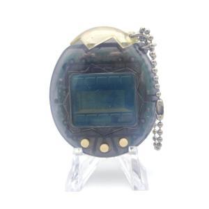 Tamagotchi Osutchi Mesutchi Clear black Bandai japan Boutique-Tamagotchis