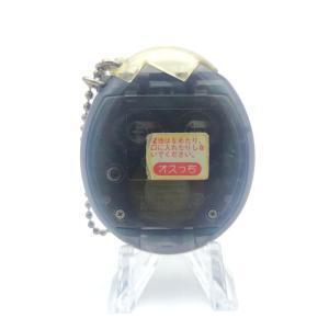 Tamagotchi Osutchi Mesutchi Clear black Bandai japan Boutique-Tamagotchis 2