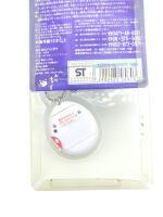 Tamagotchi Original P1/P2 White w/ spirals Bandai 1997 Virtual pet Boutique-Tamagotchis 7