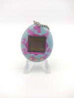 Tamagotchi Original P1/P2 Blue w/ pink Bandai 1997 Boutique-Tamagotchis 3