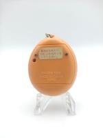 Tamagotchi Original P1/P2 Orange w/ yellow Bandai 1997 Boutique-Tamagotchis 4