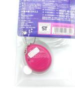 Tamagotchi Original P1/P2 Red w/ blue Bandai 1997 japan Boutique-Tamagotchis 5