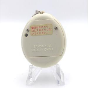 Tamagotchi Original P1/P2 White Original Bandai 1997 Boutique-Tamagotchis 2