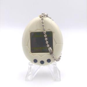 Tamagotchi Original P1/P2 Clear White Original Bandai 1997 Boutique-Tamagotchis 6